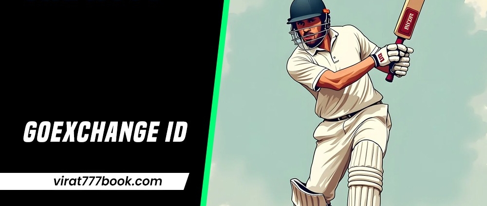 goexchange ID