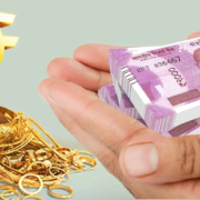 Jewellery Loan