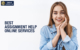 Assignment Help