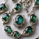 Why Green Kyanite Jewelry Is a Must-Have for Your Gemstone Collection
