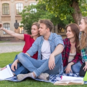 business summer programs
