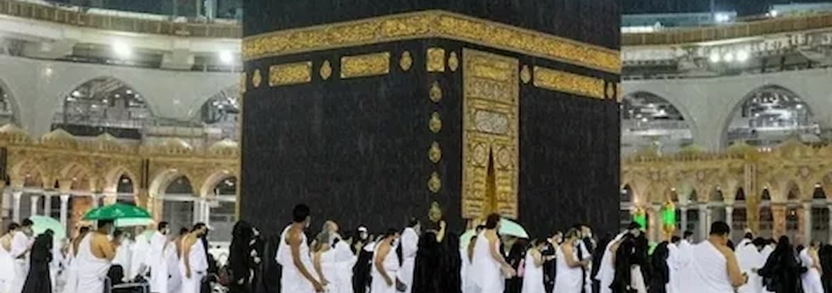 group umrah packages