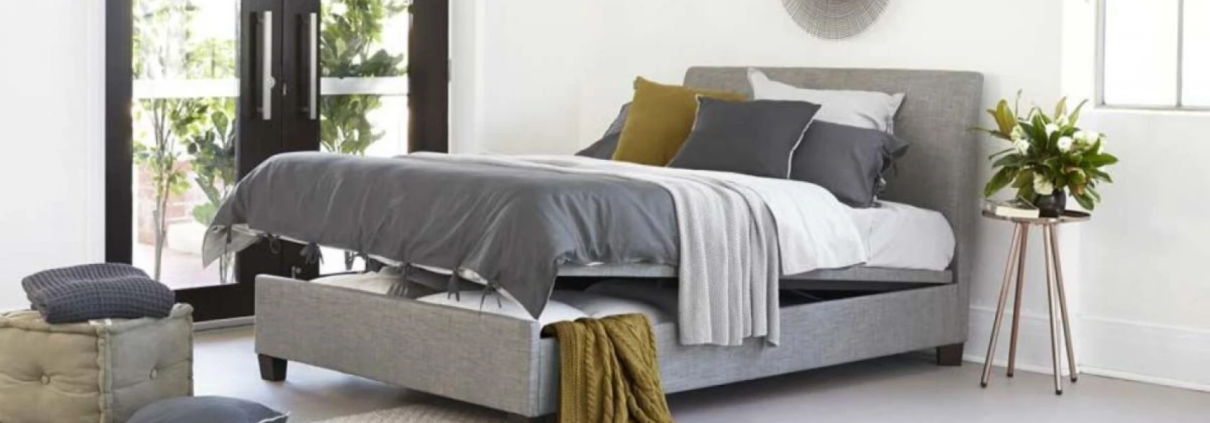 Guest Beds