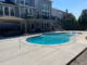 Custom Gunite Pools Installation