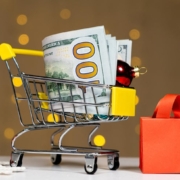 Buy Expensive Things