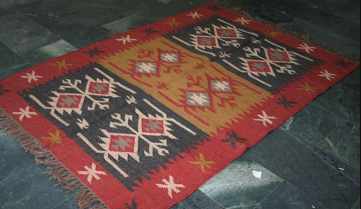 handmade rug