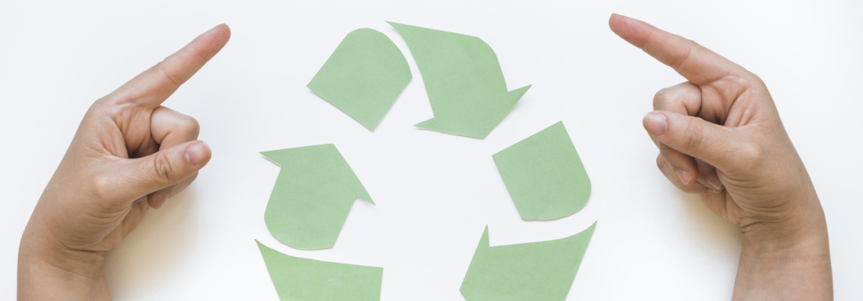 Principles of Reduce, Reuse, Recycle in Plastic Waste Management