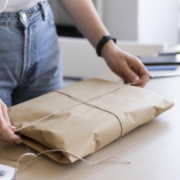 courier packaging bags