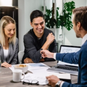 How a Commercial Real Estate Loan Can Grow Your Business