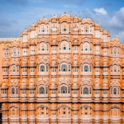 jaipur agra delhi tour package