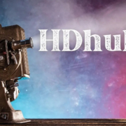 HDHub4u: The Best Free Site for Movie Lovers