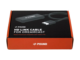 Custom HDMI Cable Boxes: Secure and Stylish Packaging for Electronics