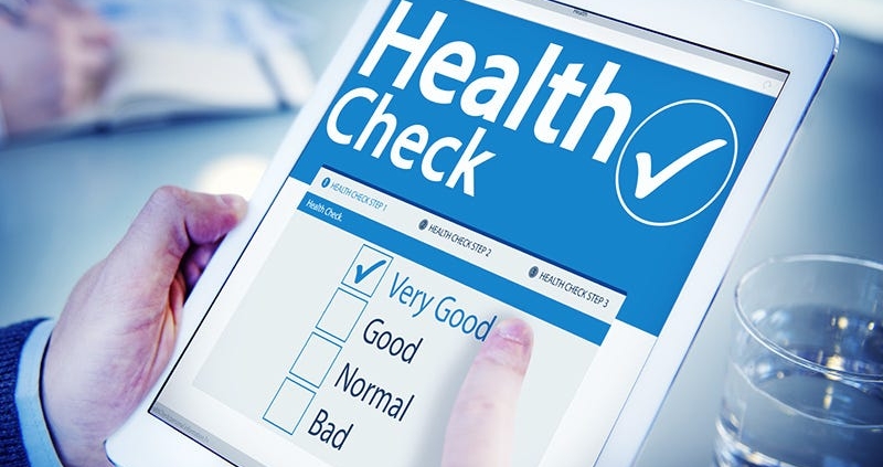Health Checks
