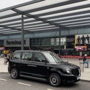 axi to Heathrow Airport Terminal 4