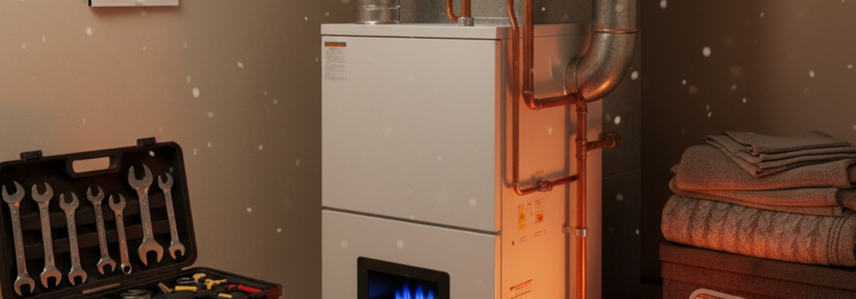 heating services