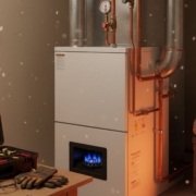 heating services