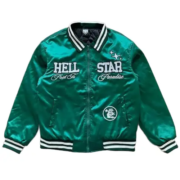 Hellstar Jacket