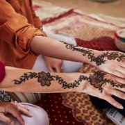 henna services dubai