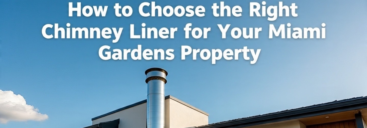 Chimney Liner