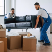 Residential Moving Winchester Va