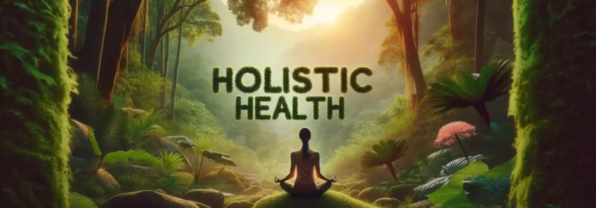 holistic health_