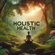 holistic health_