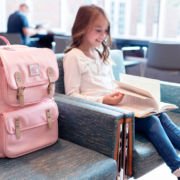large children's backpack