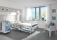 hospital furniture.