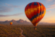 hot air ballon near me