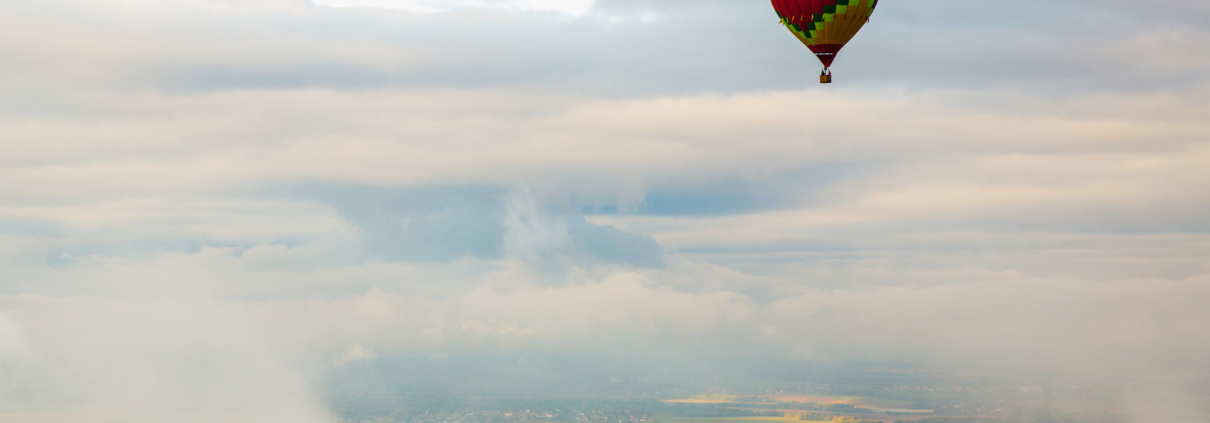 arizona balloon