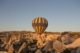 hot air balloon rides