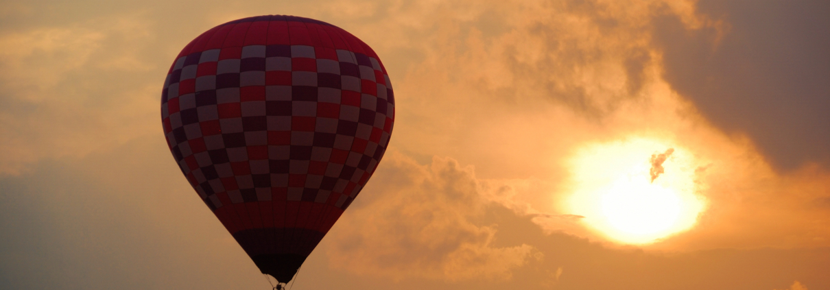 air balloon phoenix az