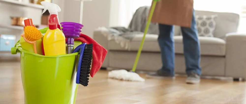 Top Deep Home Cleaning Services in Dehradun