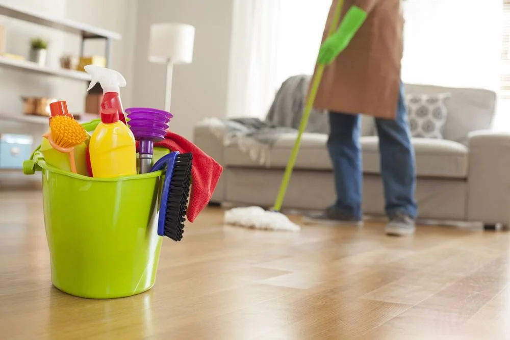 Top Deep Home Cleaning Services in Dehradun
