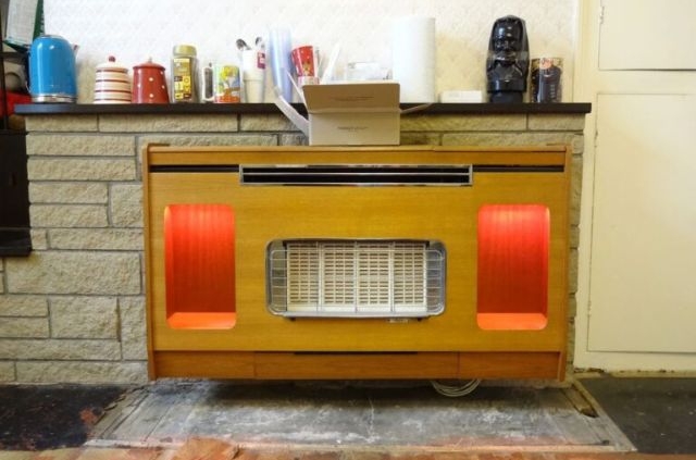 Are Back Boilers Now Illegal?