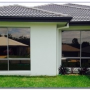 Residential Window Tinting McKinney Tx