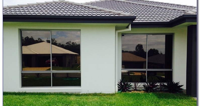 Residential Window Tinting McKinney Tx