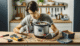 Cooker repair