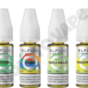 elfliq nic salt