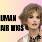 Human Hair Wigs