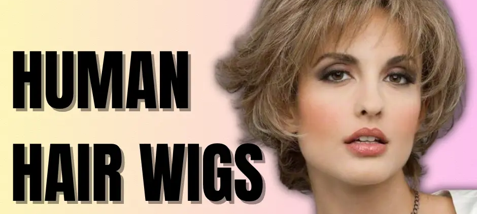 Human Hair Wigs