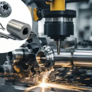 cnc machining online quote