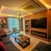 apartment in lahorec