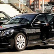 Experience London in Style – Luxury Chauffeur Services by OEXEC