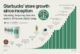 starbucks benefits enrollment deadline