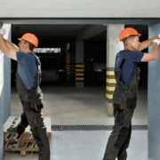 Garage Door Repair Bakersfield