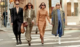 Top Fashion Brand in USA