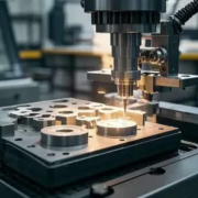 rapid prototyping cnc machining