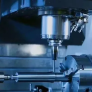 cnc machining prototyping