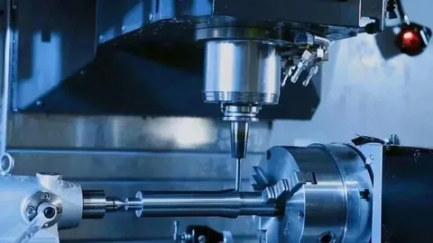 cnc machining prototyping
